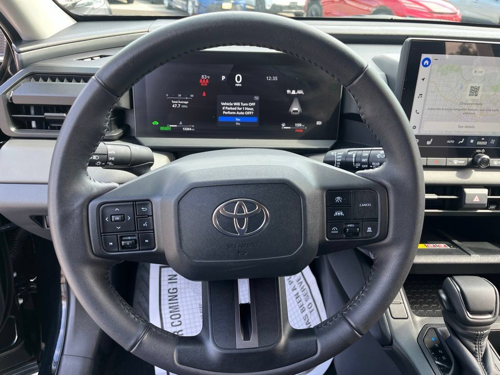 Used 2026 Toyota RAV4 XLE Premium AWD/4WD image 19
