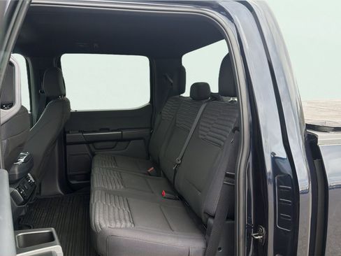 Certified 2023 Ford F150 XL w/ STX Appearance Package AWD/4WD image 13