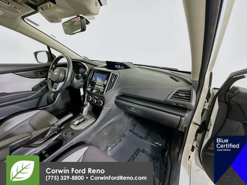 Used 2023 Subaru Crosstrek 2.0i Premium AWD/4WD image 33