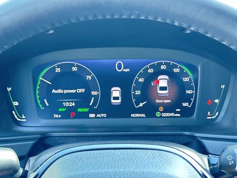 Used 2024 Honda Accord Touring image 22