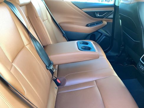 Used 2020 Subaru Legacy Touring XT w/ Tech Package 2 image 6