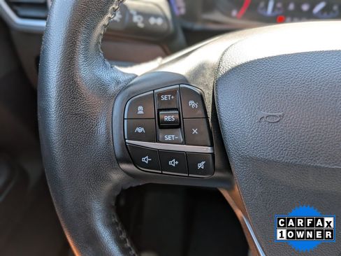 Certified 2023 Ford Bronco Sport Big Bend w/ Convenience Package AWD/4WD image 29
