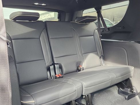 New 2025 GMC Yukon XL Elevation image 49