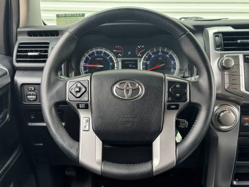 Used 2016 Toyota 4Runner SR5 Premium RWD image 19