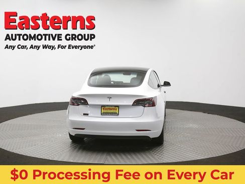 Used 2023 Tesla Model 3 Standard Range RWD image 32