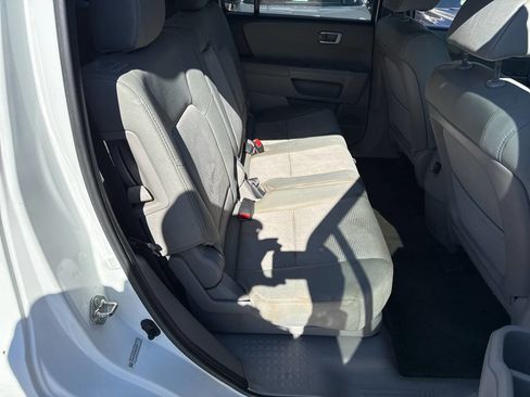 Used 2013 Honda Pilot LX image 14
