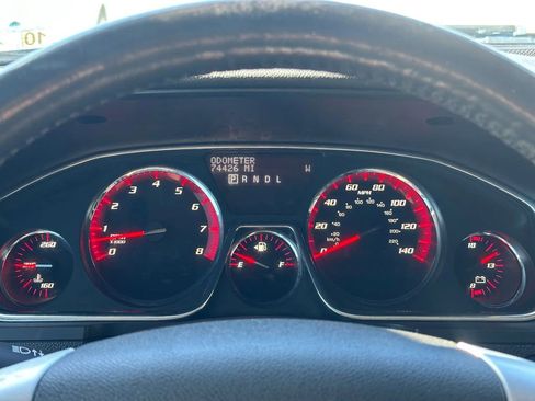 Used 2017 GMC Acadia Limited SLT image 21