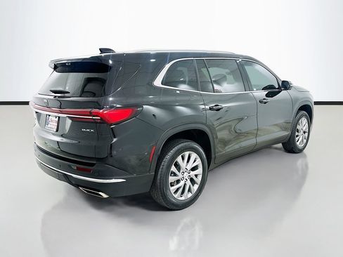 Certified 2026 Buick Enclave Preferred w/ Power Package FWD image 7
