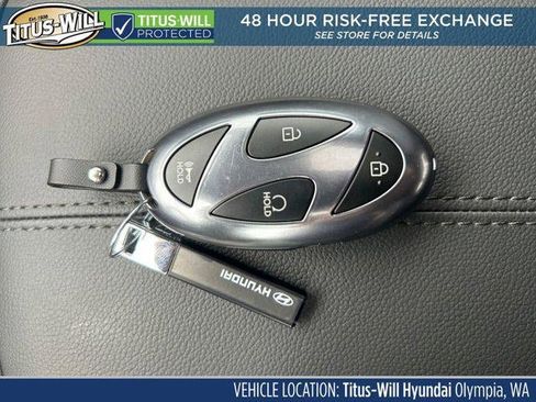 New 2026 Hyundai Santa Cruz SEL AWD/4WD image 69
