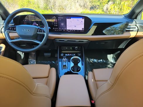 New 2026 Audi A6 Premium Plus image 12