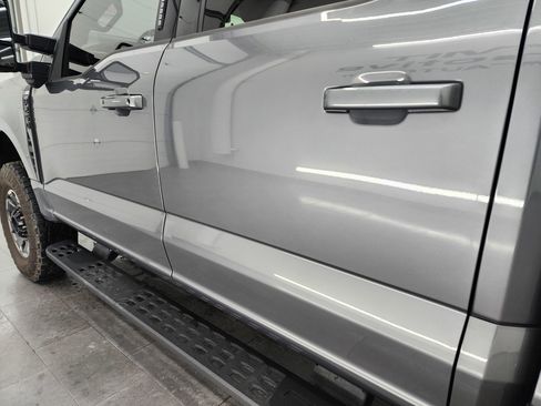 Used 2024 Ford F250 XLT w/ Tremor Off-Road Package image 34