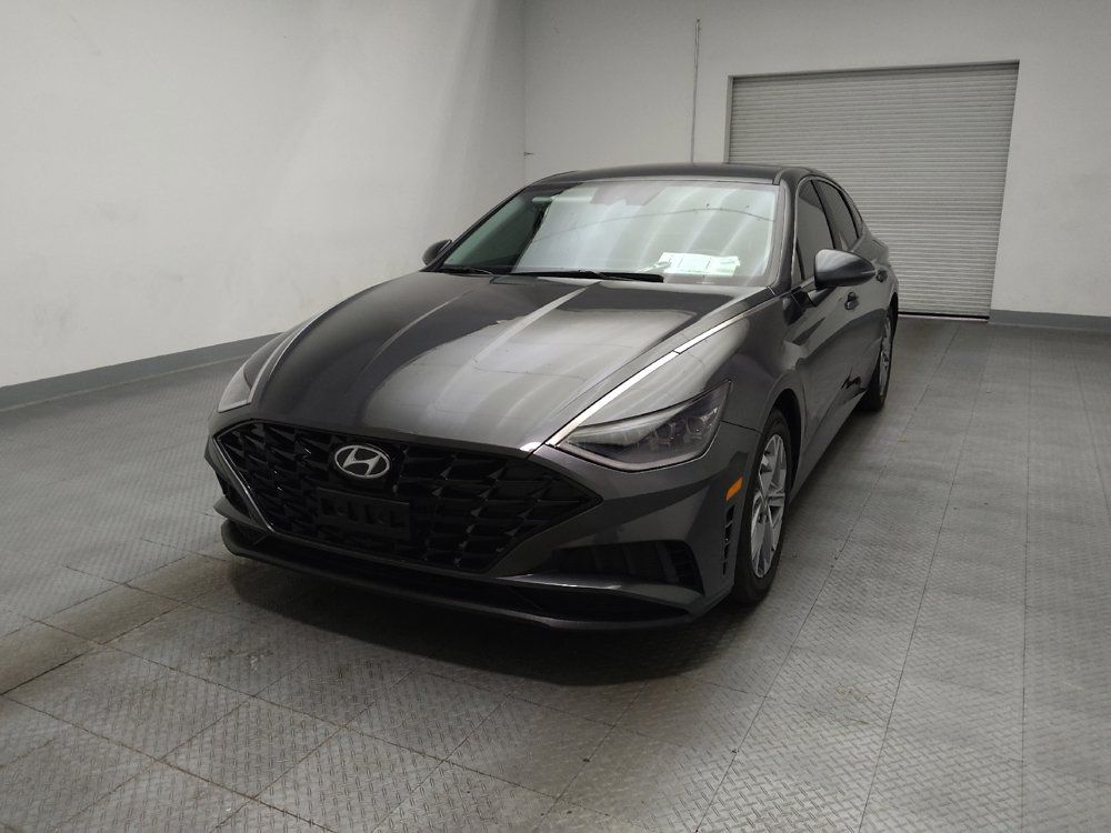 Used 2023 Hyundai Sonata SEL w/ Cargo Package FWD image 15
