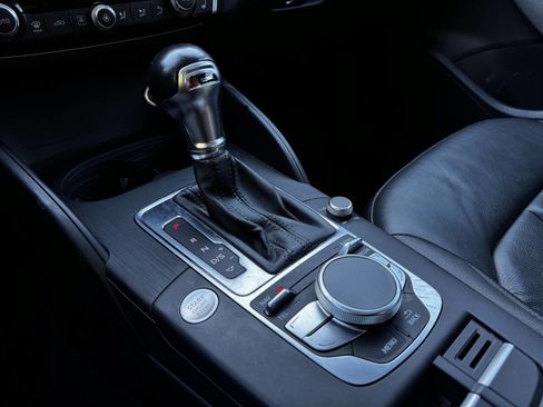 Used 2016 Audi A3 2.0T Premium image 20