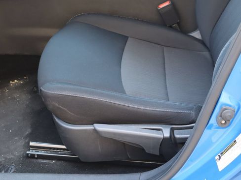 Used 2024 Nissan Sentra SV FWD image 15