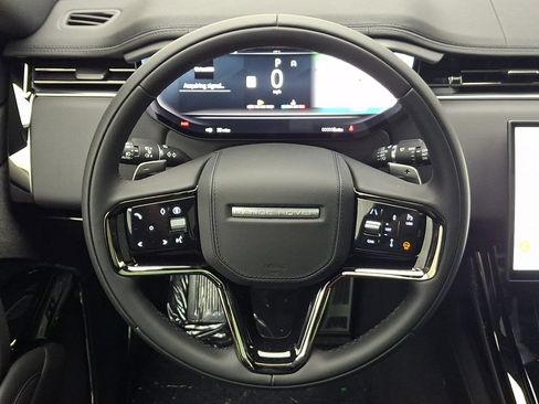 New 2026 Land Rover Range Rover Sport Dynamic SE AWD/4WD image 17