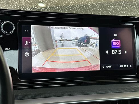 Used 2022 Kia K5 GT-Line image 20