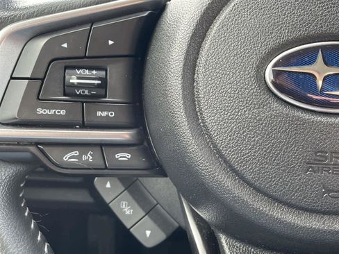 Used 2022 Subaru Forester Limited image 21