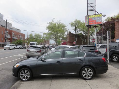 Used 2011 Lexus GS 350 AWD w/ Luxury Value Edition image 7