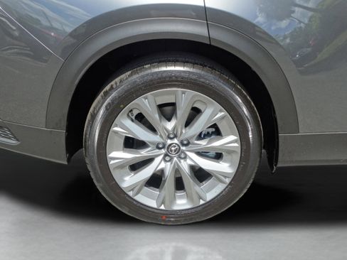 New 2026 MAZDA CX-90 3.3 Turbo w/ Preferred Package image 14