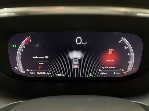 New 2026 Acura MDX A-Spec image 5