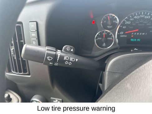 Used 2024 Chevrolet Express 2500 w/ Driver Convenience Package image 29