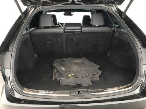 Used 2024 Lexus RX 350h w/ Convenience Package AWD/4WD image 31