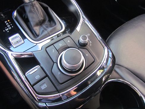 Used 2021 MAZDA CX-9 Grand Touring image 36