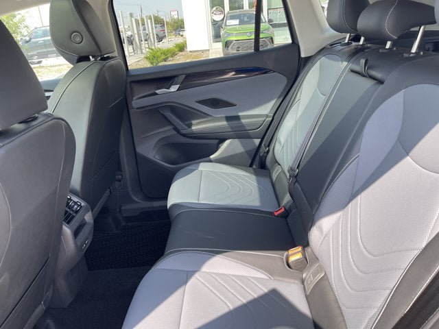 New 2026 Volkswagen Tiguan SE AWD/4WD image 20
