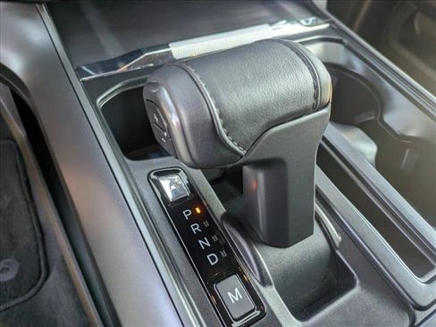 Used 2024 Ford F150 Lariat AWD/4WD image 11