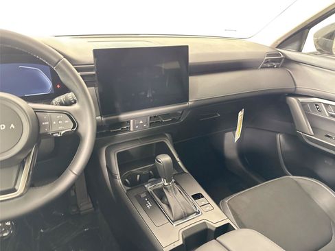 New 2026 MAZDA CX-5 Select AWD/4WD image 33