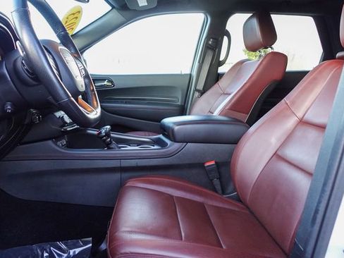 Used 2023 Dodge Durango GT image 12