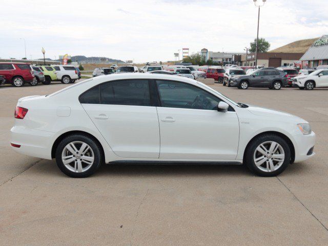 Used 2013 Volkswagen Jetta SEL FWD image 5