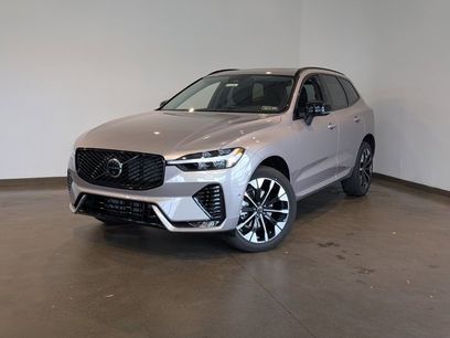 New 2026 Volvo XC60 B5 Plus w/ Protection Package Premier