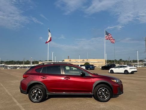 Used 2018 Subaru Crosstrek 2.0i AWD/4WD image 28