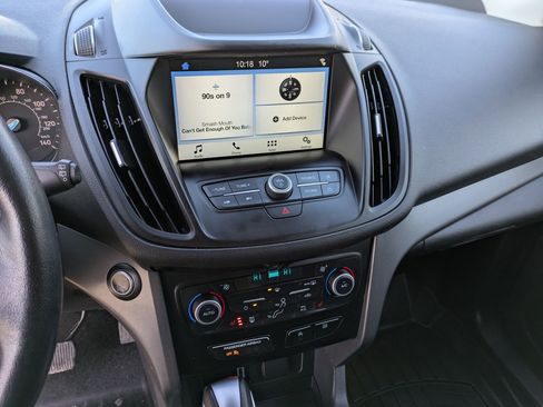 Certified 2019 Ford Escape SEL image 14