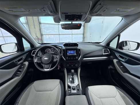 Used 2019 Subaru Forester Premium w/ Popular Package #1 image 21