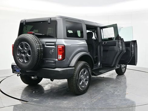 New 2026 Ford Bronco Big Bend image 49