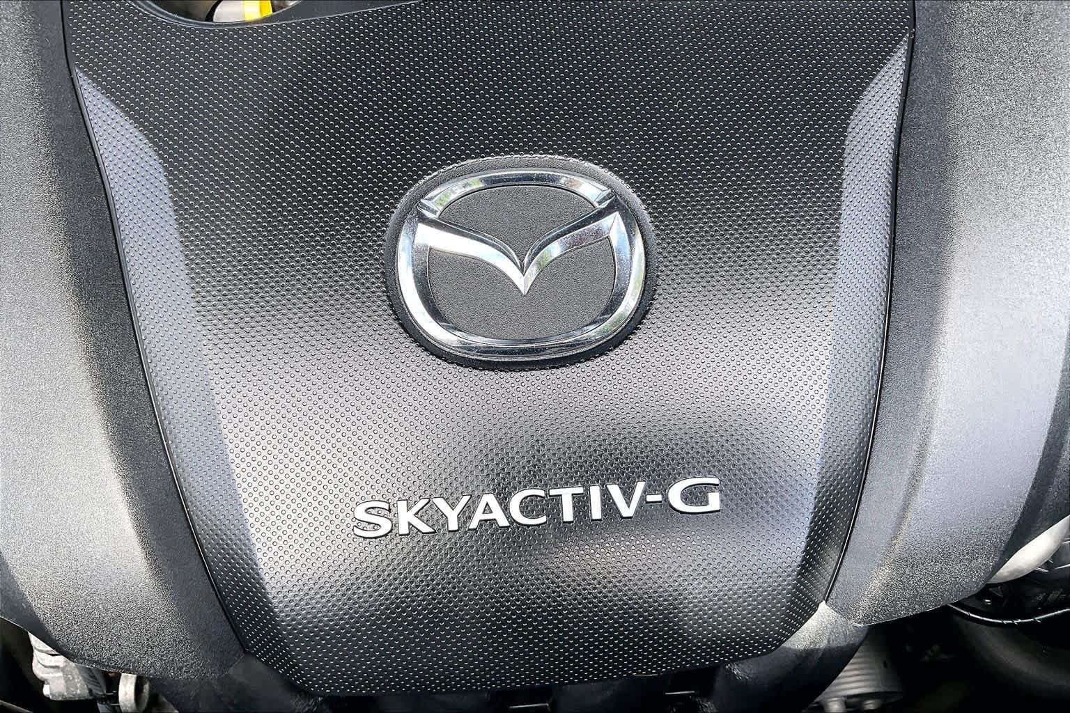 Used 2024 MAZDA CX-50 AWD 2.5 S w/ Weather Package image 29