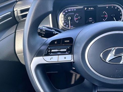 Used 2024 Hyundai Tucson SEL image 12