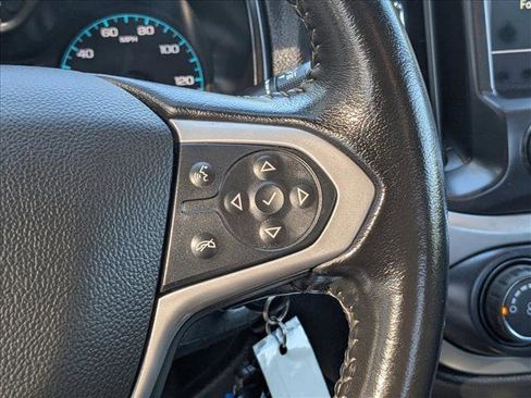 Used 2022 Chevrolet Colorado LT w/ Fleet Safety Package image 14