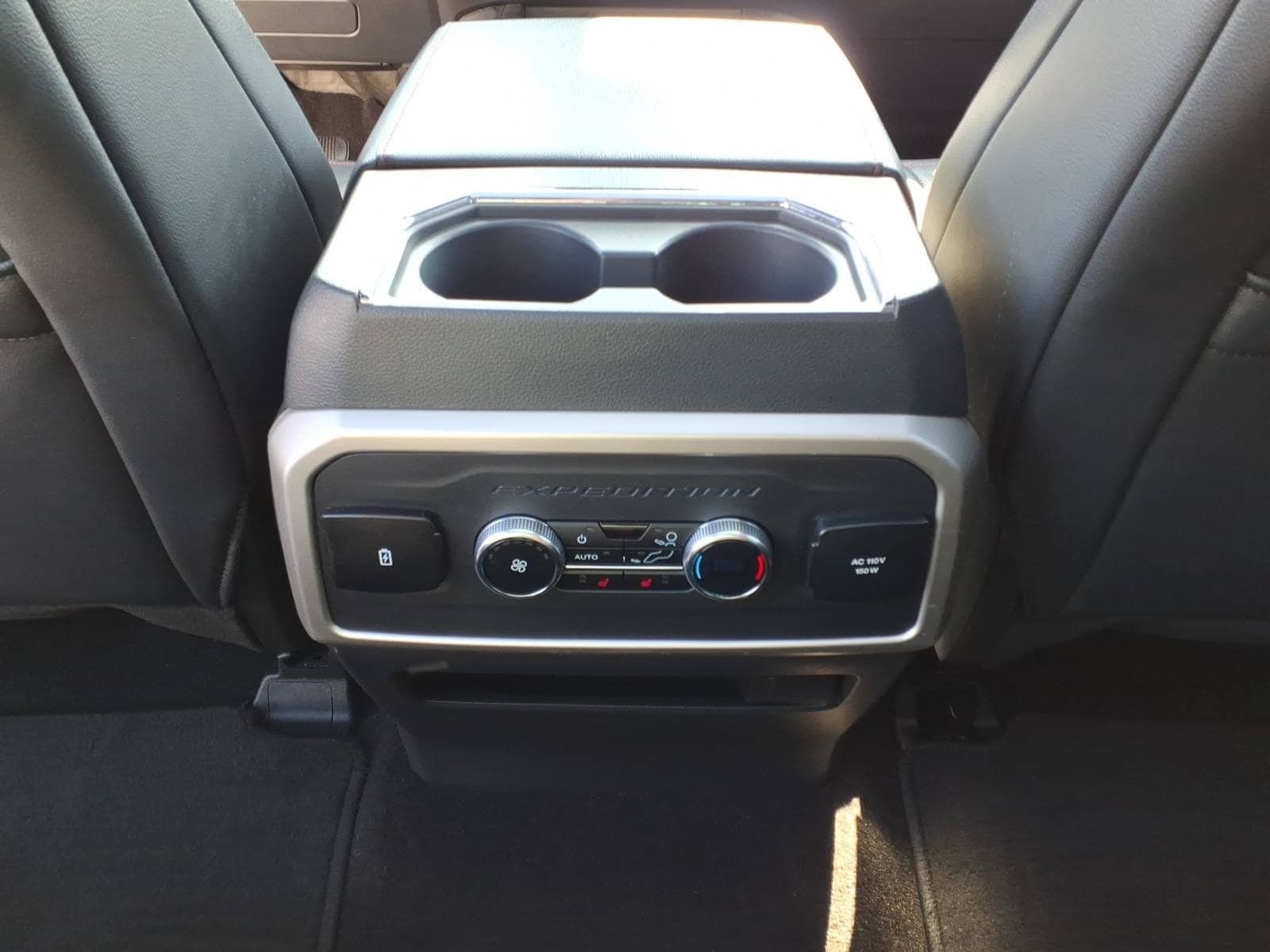 Certified 2023 Ford Expedition Max Limited AWD/4WD image 15