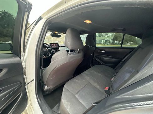 Used 2022 Toyota Corolla SE image 14