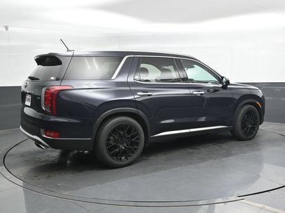 Used 2020 Hyundai Palisade SEL w/ Convenience Package