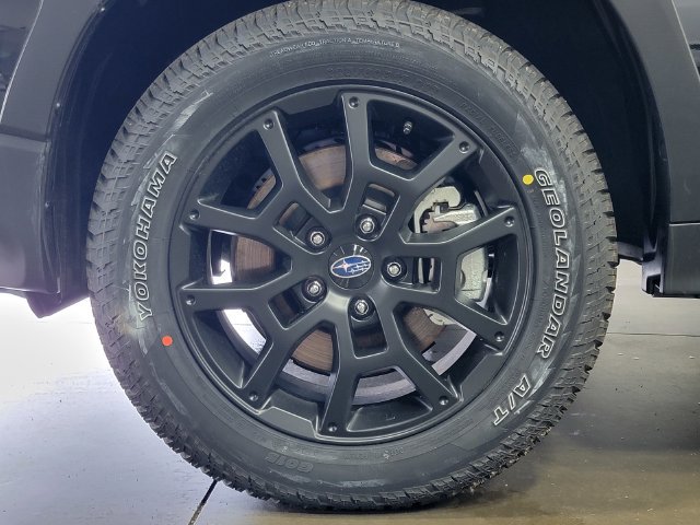 New 2026 Subaru Crosstrek 2.5i Wilderness AWD/4WD image 9