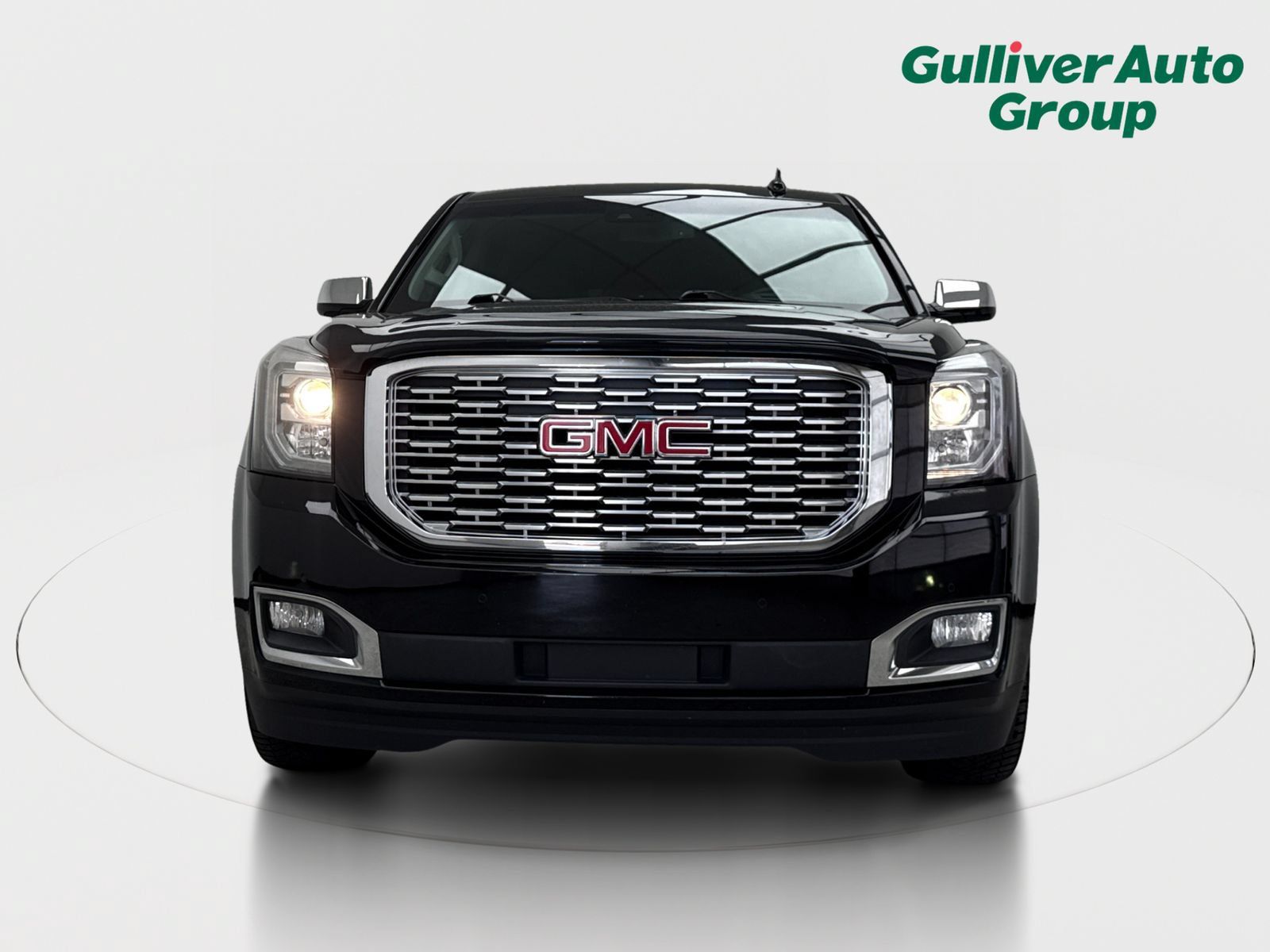 Used 2018 GMC Yukon Denali w/ Denali Ultimate Package RWD image 14