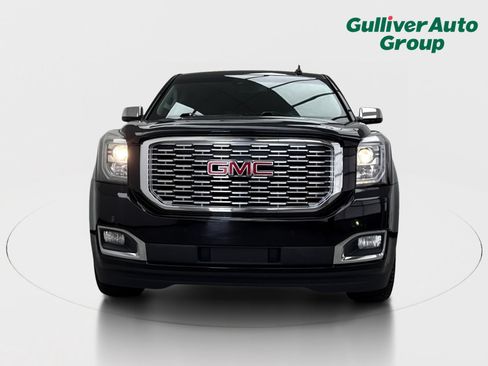 Used 2018 GMC Yukon Denali w/ Denali Ultimate Package RWD image 14