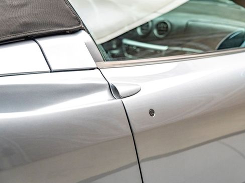 Used 2004 Ferrari 360 Spider image 34