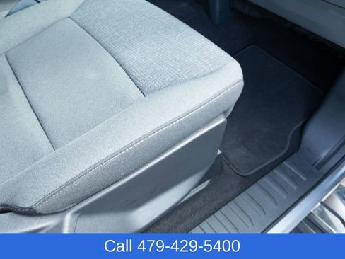 Used 2025 Ford F150 XLT w/ Equipment Group 301A Standard AWD/4WD image 42