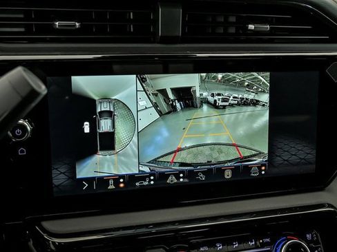 New 2026 GMC Sierra 2500 AT4 w/ AT4 Premium Plus Package image 15