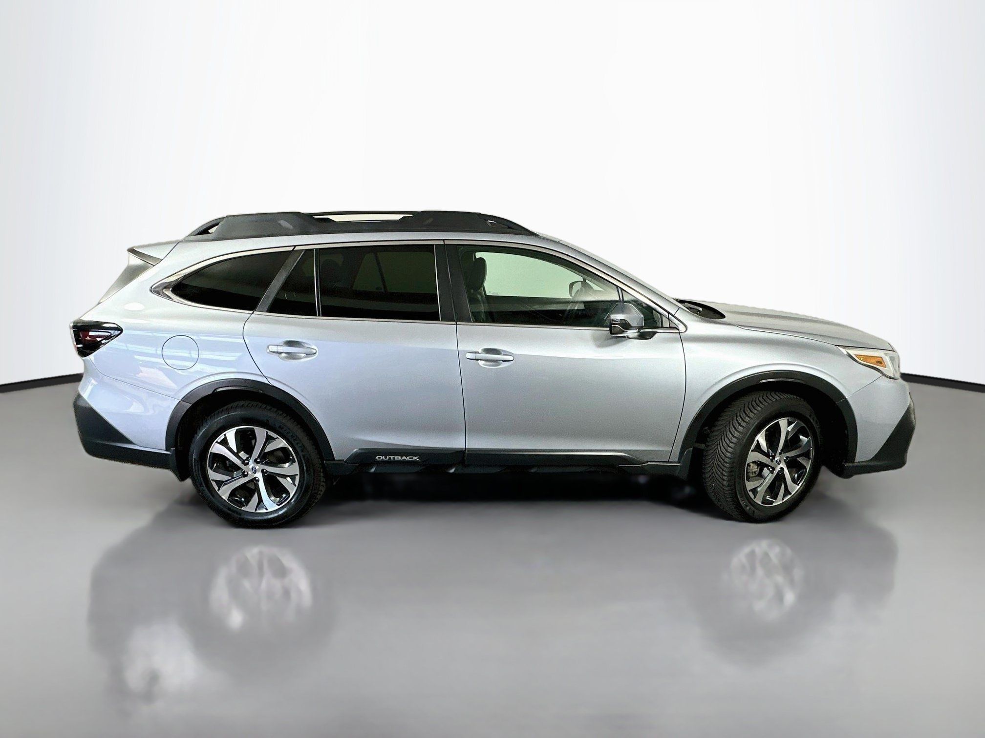 Used 2020 Subaru Outback Limited XT w/ Popular Package #2 AWD/4WD image 8